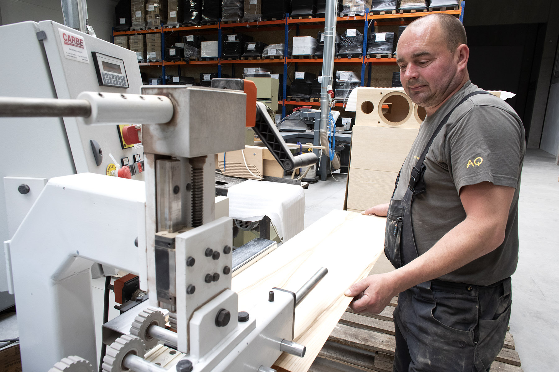 AcoustiqueQuality——令人感动到流泪的好声音