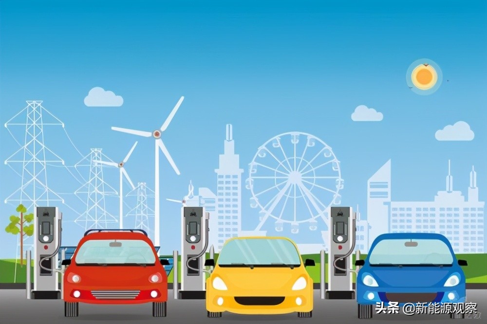 电动汽车天天用交流电充电好不好,电动汽车充电难不难