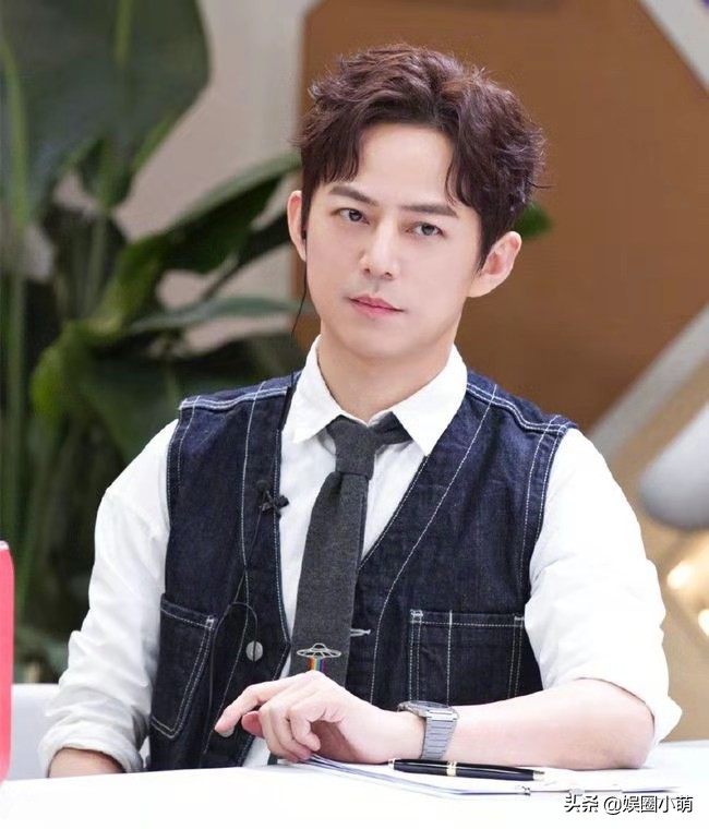 谢娜写书透露:何炅,一直有一位陪在身边的神秘阿姨王菁