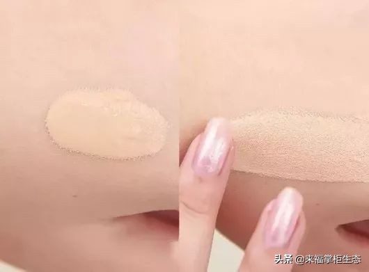 明星用的粉底液不脱妆正品,明星用的夏天不脱妆粉底液