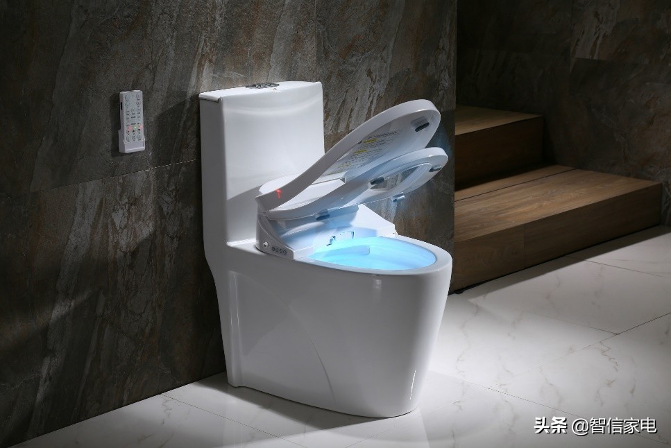 智能马桶盖真的能洗吗,智能马桶盖能清洗吗