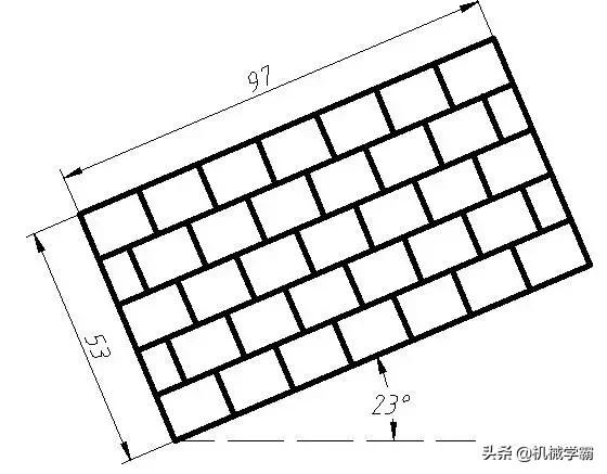 cad50张制图经典练习图,50张cad图纸
