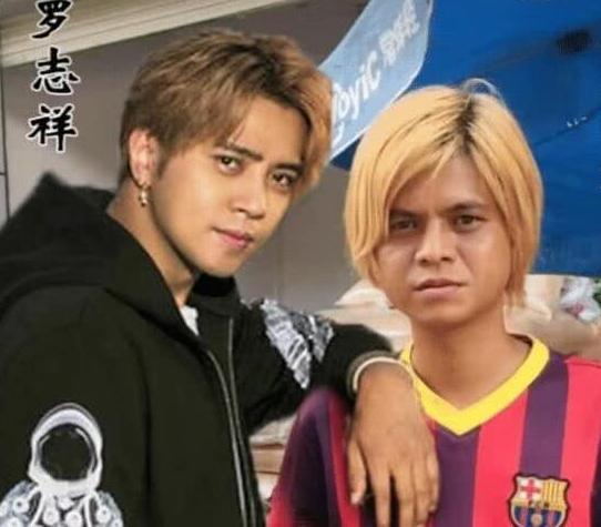 罗志祥南宁和平精英,南宁罗志祥搬水泥