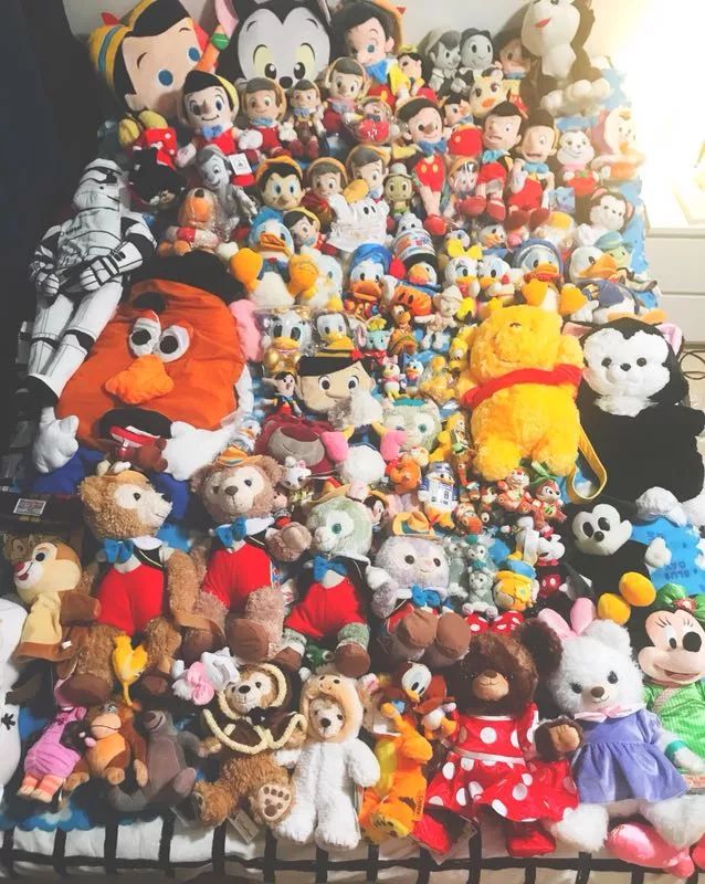 上海一日游迪士尼攻略 (上海迪士尼一日游攻略超全)