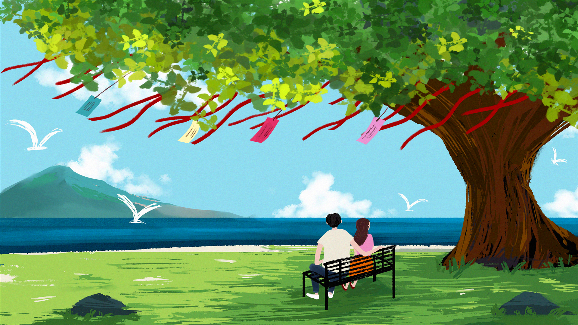 遇到这四个特点的男生要珍惜,遇到有这几个特点的男生请珍惜