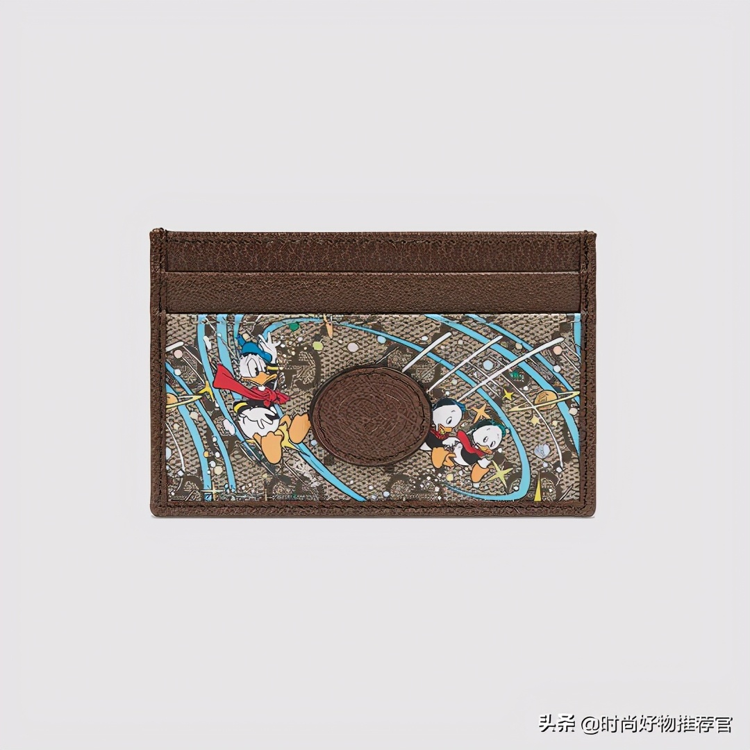 gucci迪士尼联名滑雪唐老鸭,gucci迪士尼联名唐老鸭包真假