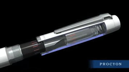 日本文具推荐文具大赏笔袋,开学推荐几款超少女心的文具