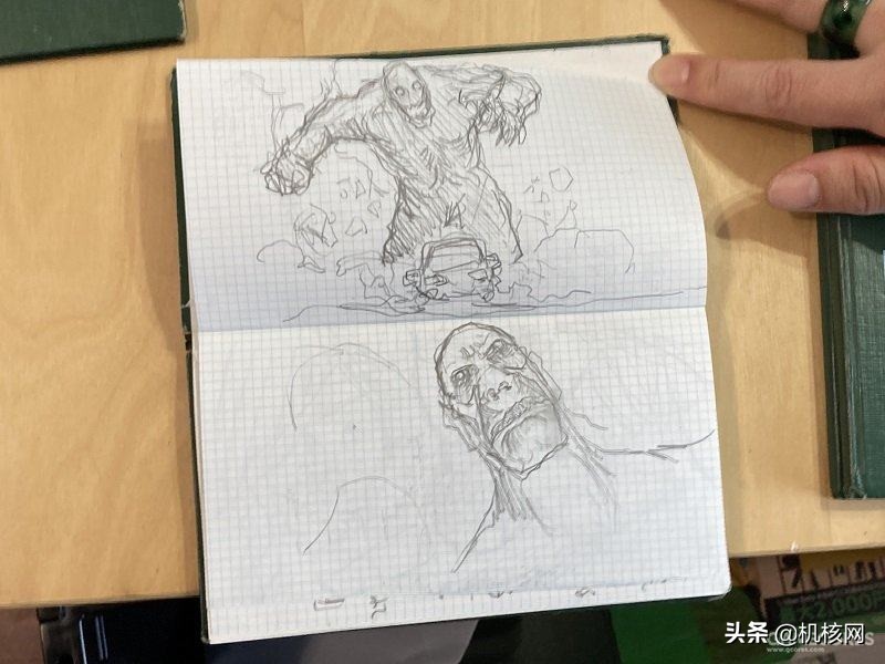 群星闪耀时每个人物的背景,群星闪耀时里面的反面人物