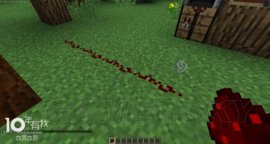 《我的世界》新手红石基础入门及远程射击详尽图文教程