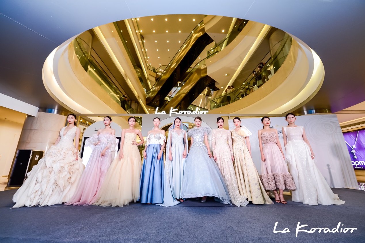 lakoradior直播,lakoradior高定