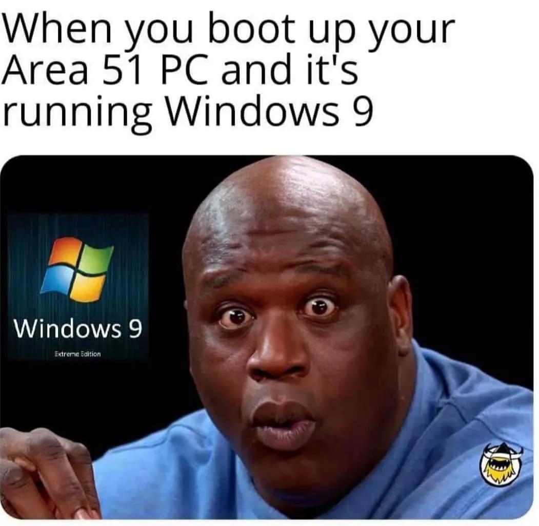 windows9真的存在吗,windows9出来几年了