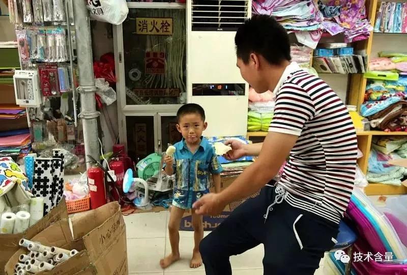 5分钱的乾坤:湖南新化复印店简史!致敬劳动者