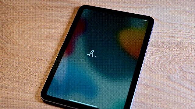 ipadmini6真实使用体验,ipadmini6开箱测评对比ipad9