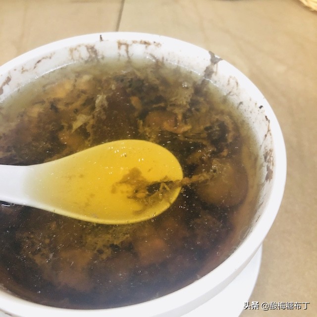 广式靓汤店,广式甜汤老店