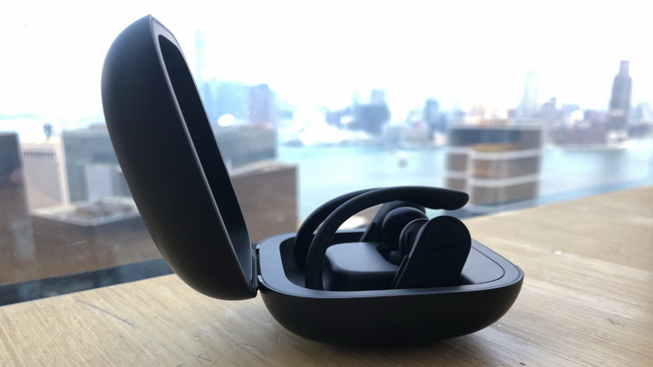 powerbeatspro初次连接,beatspowerbeatspro测评