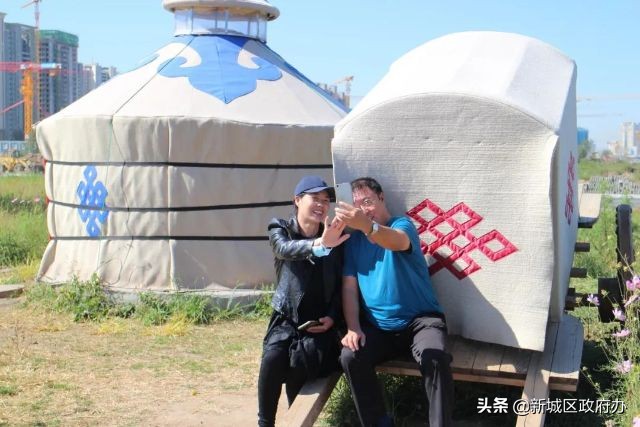 田园风光美如画乡村旧貌换新颜,乡村振兴绿色田园景如画