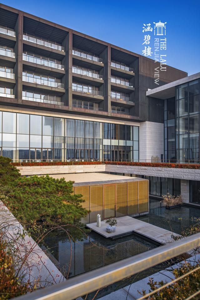 山东顶级野奢酒店,山东最好的五星级酒店