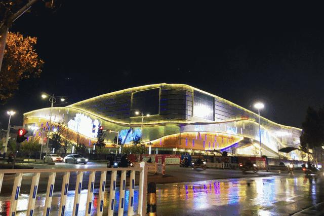 宿迁宿豫万达广场最新消息,宿迁万达广场最新进展