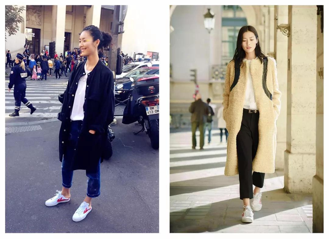 回力百年老店帆布鞋,回力老国货新潮流