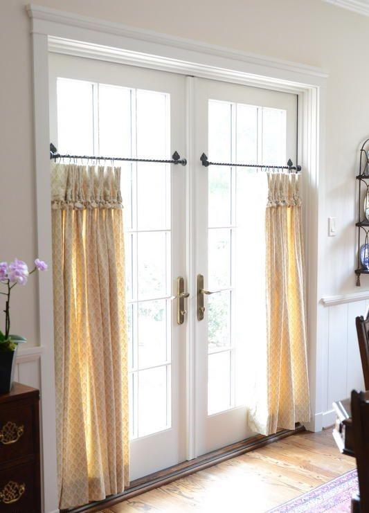 窗户两边装窗帘,窗户安装窗帘布双轮好还是单轮好