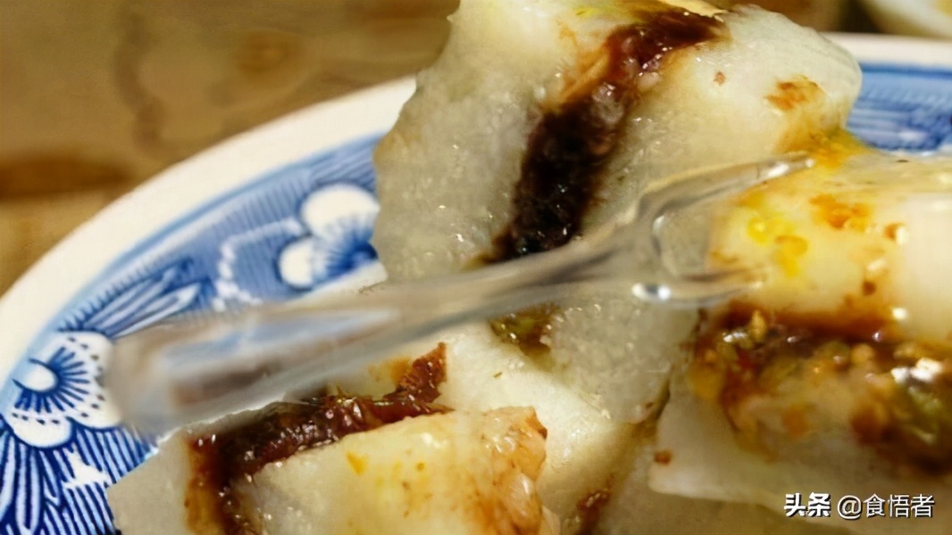 云南特色小吃吃法大全 (云南正宗美味小吃做法)