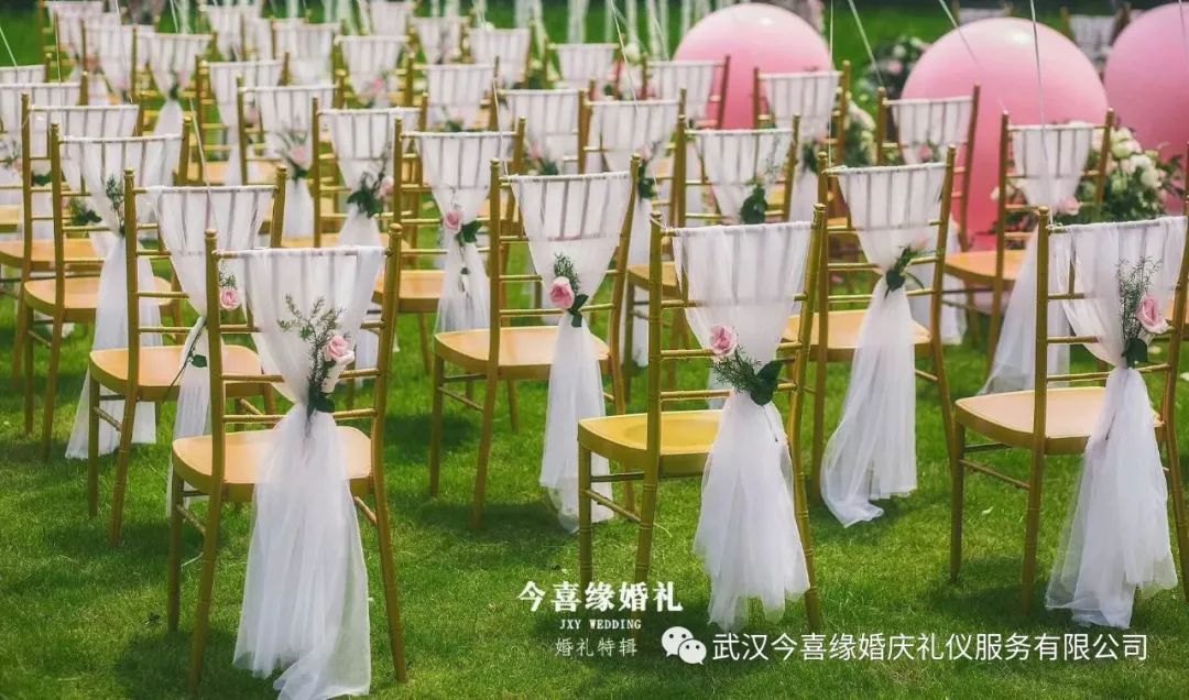 婚礼上上签丨喜欢复古的你，决不能错过这几场婚礼