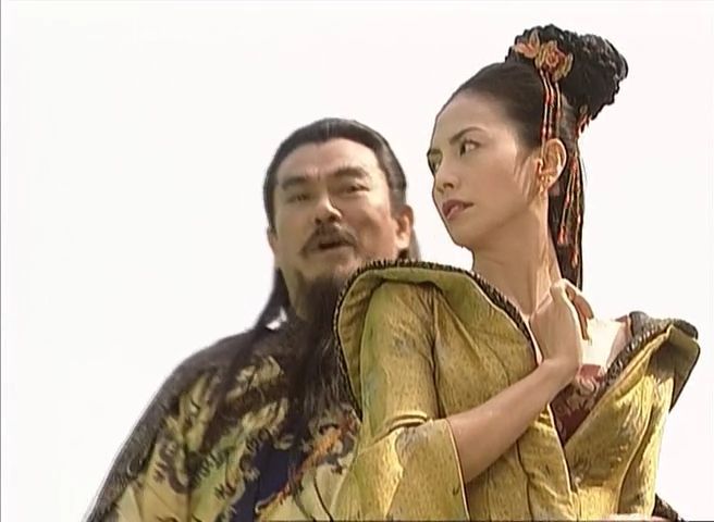 风云女性角色排行榜,风云里的女演员都有哪些