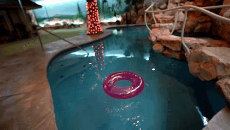 最贵的末日地堡,最后豪华的末日地堡