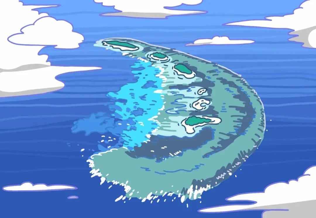 观往知来的含义,一封寄到西沙的信