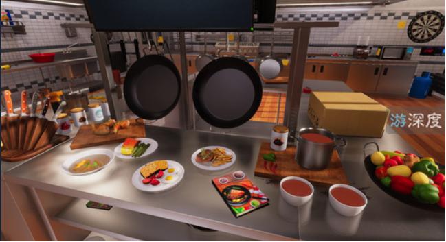 解说恐怖游戏探灵笔记,steam探灵笔记现在叫什么名字