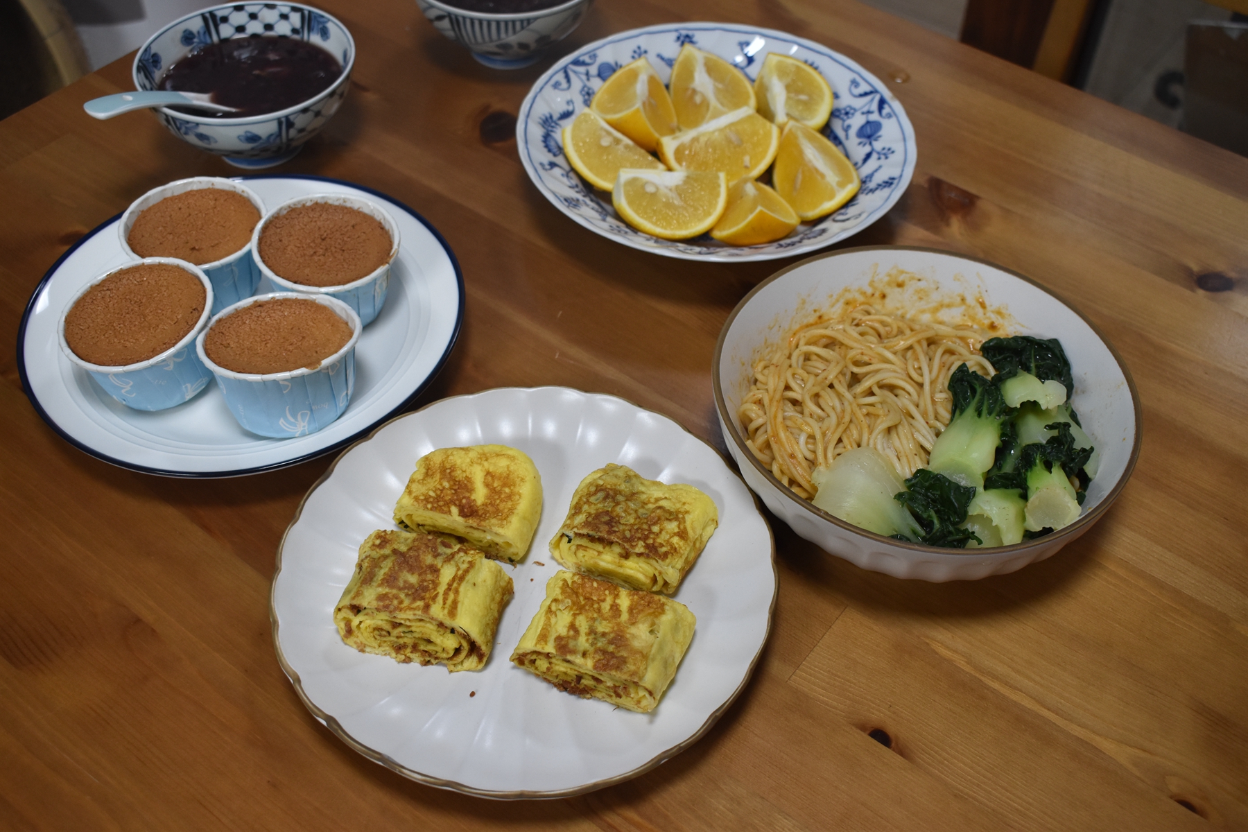 每天早上五点起床给家人做早餐,早起做早餐给孩子365天不重样