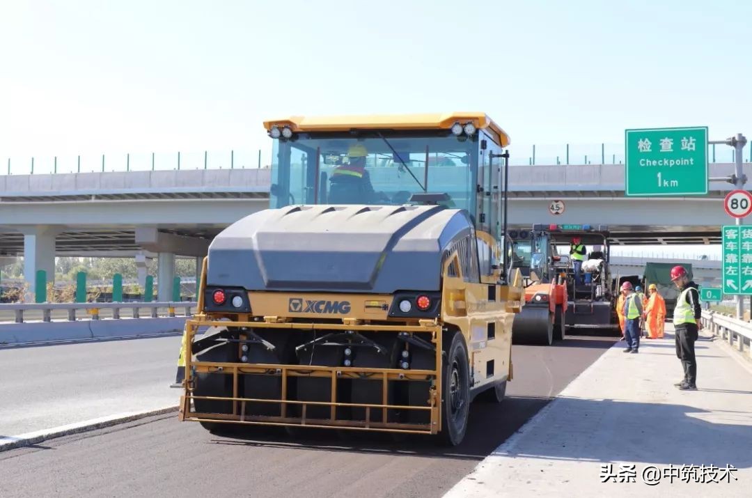 沥青路面再生技术,废旧沥青再生设备