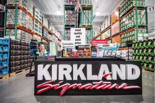 上海costco有哪些值得买的,上海的costco开在哪里了