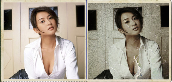 ps美图精修教程,美图ps图片怎么弄