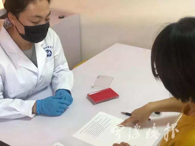 女子做亲子鉴定找亲爸找亲哥,女子逼母亲做亲子鉴定