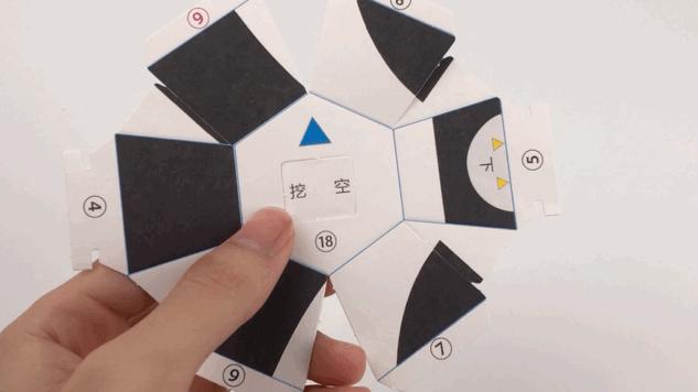 中国的4大益智玩具,国产玩具厉害了我的中国变形玩具