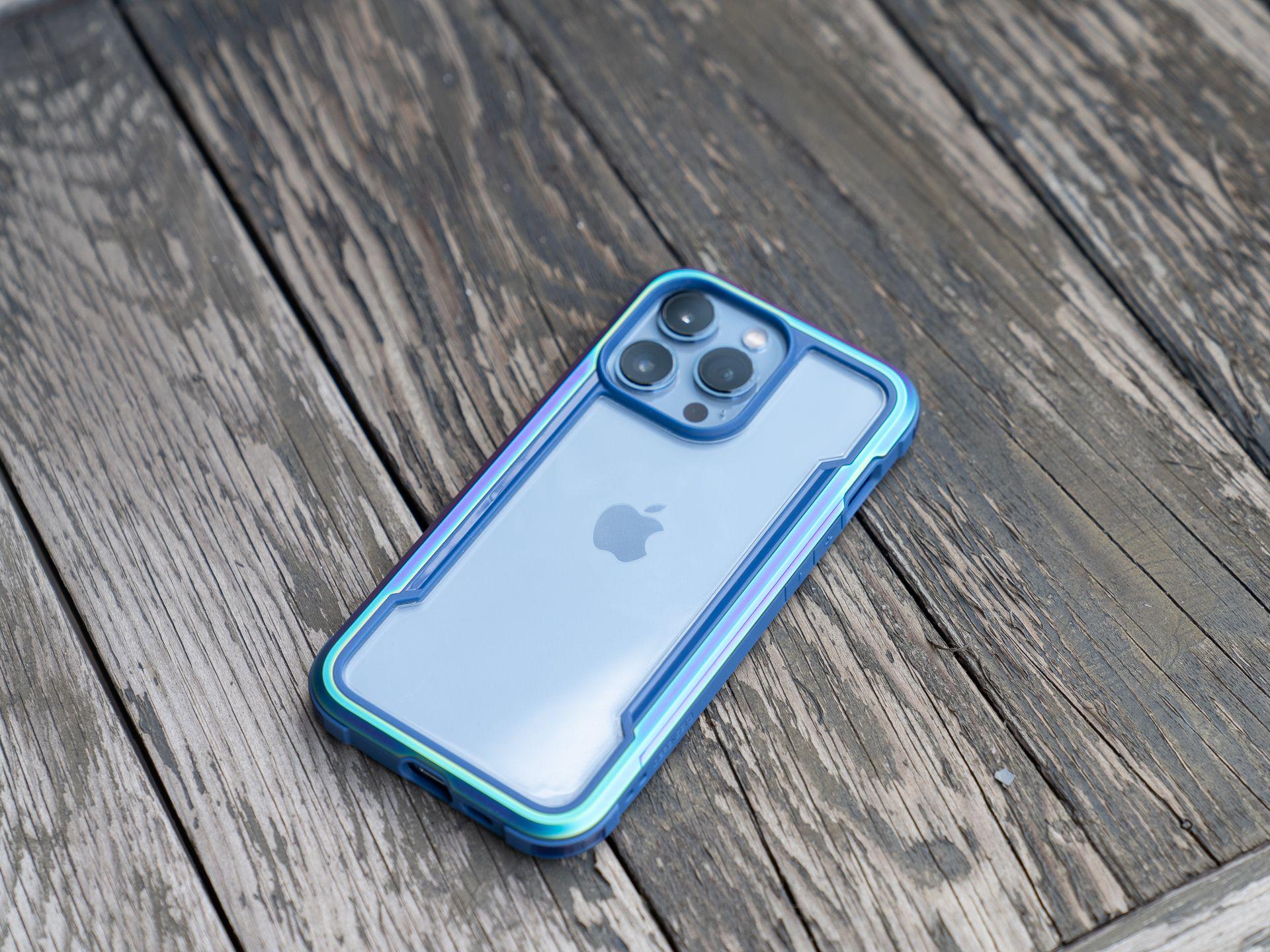 为什么建议你入手iphone13pro,iphone13pro体验总结