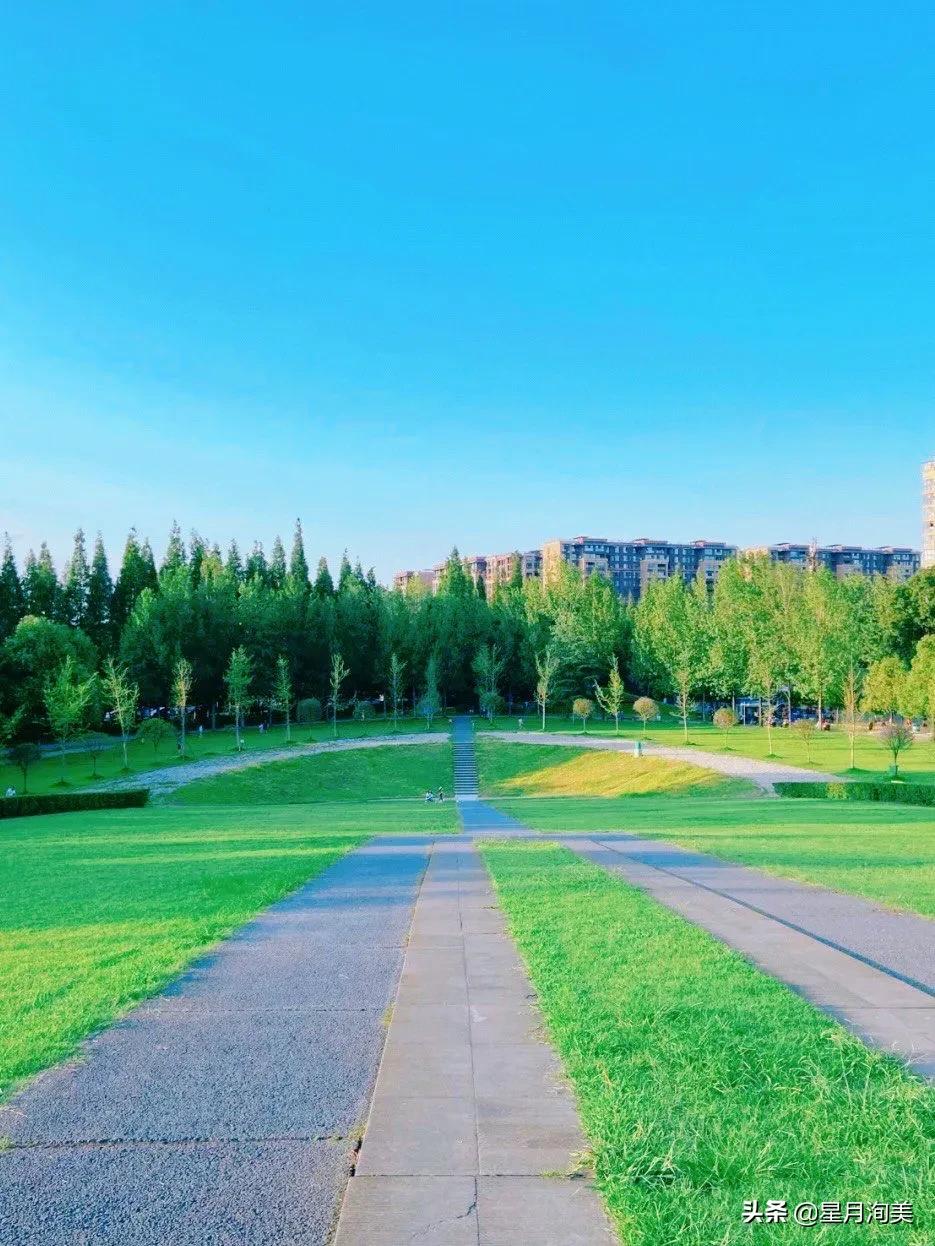 成都周边小众景点一日游,成都又一打卡网红地