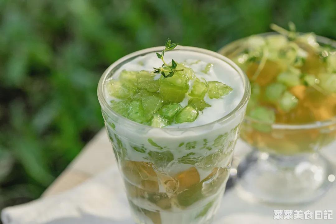 一喝上瘾!水果界的爱马仕,在家也能无限续杯