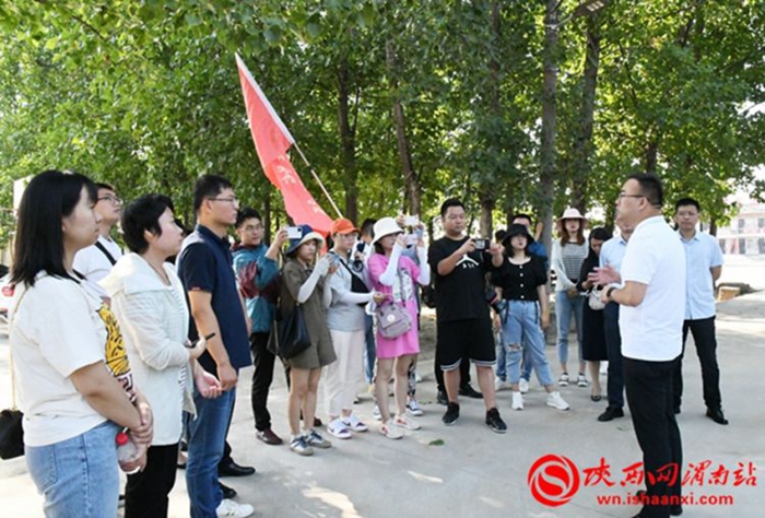 渭南今日头条最新事件,渭南市新闻最新事件