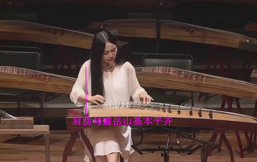 古筝的演奏技巧和基本功,古筝演奏技巧怎样才能学会