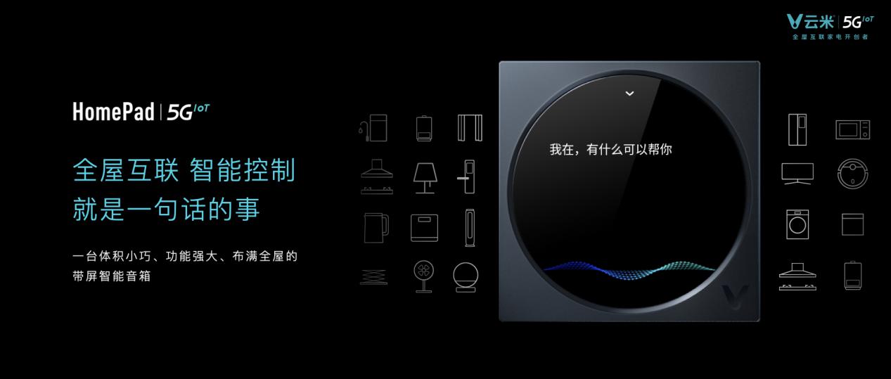 5giot云平台,5g新品上市