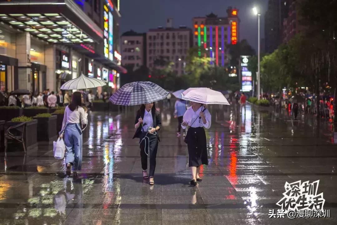 龙华最旺的城中村,深圳龙华城中村排名一览表