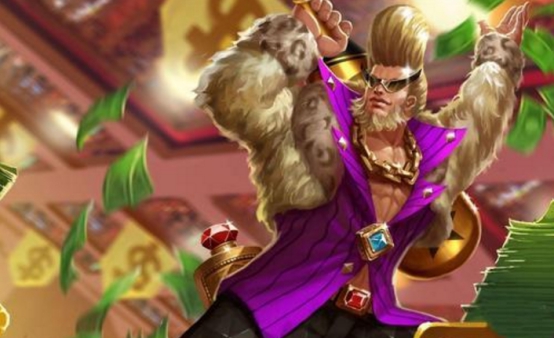 亚瑟打法瞬间秒人,亚瑟连招秒人