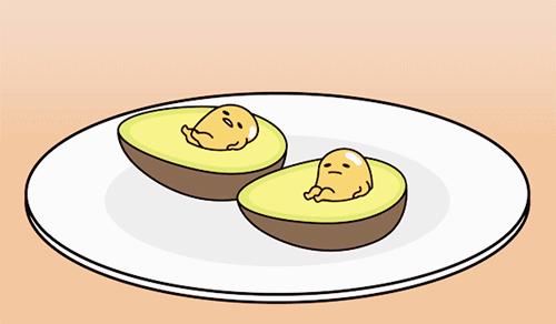 谁劝中国人买了3千万吨牛油果？