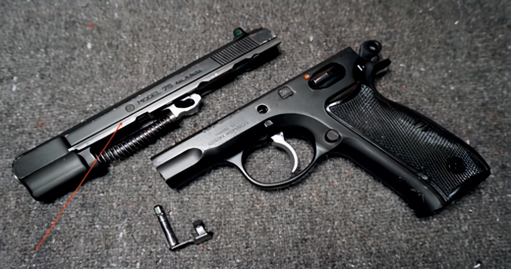 81式步枪到底有多强,国产81魔改步枪图片