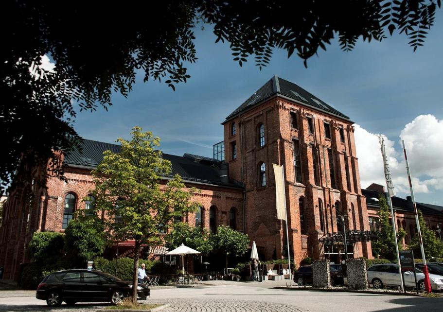 德国汉堡必去的景点推荐,德国汉堡酒店推荐