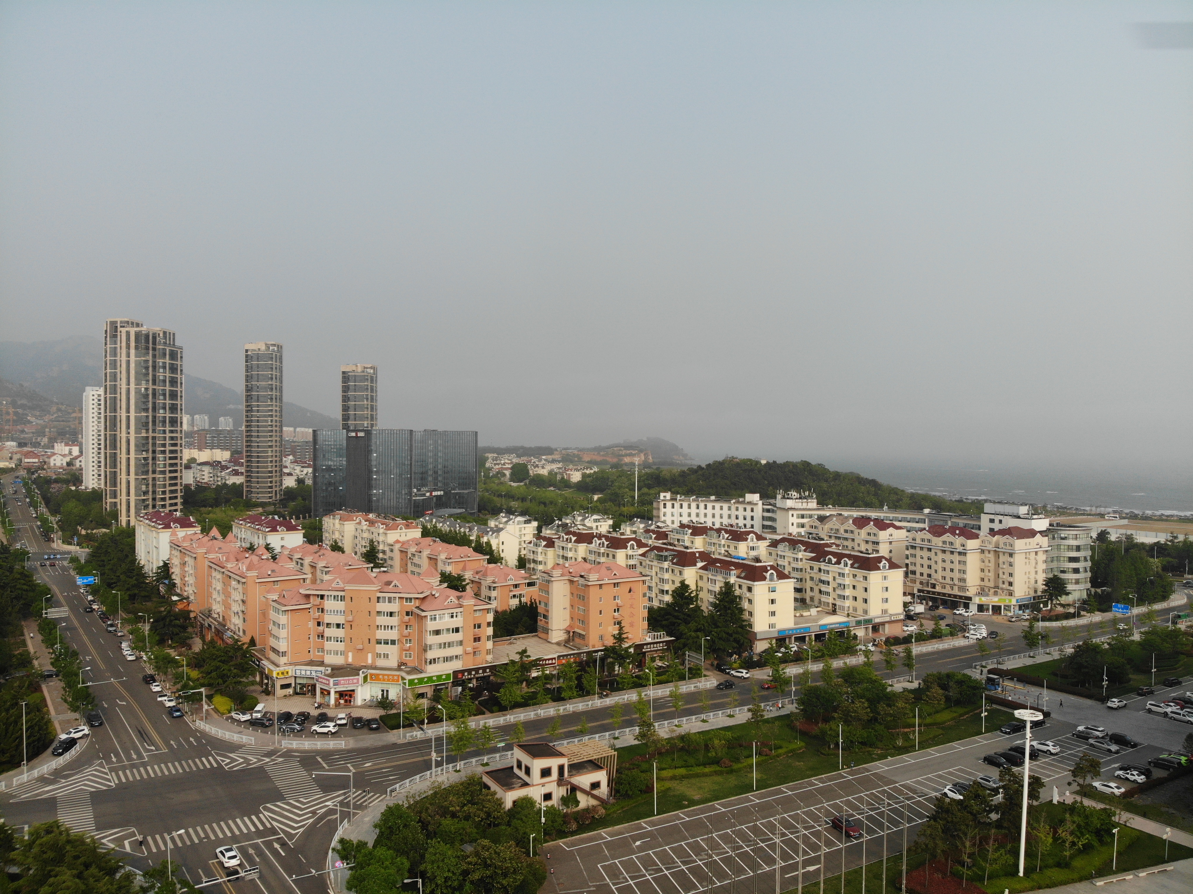 青岛红狮训练基地,青岛红狮青训
