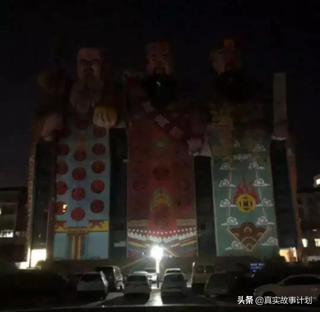 中国人迷信的原因,中国人为什么那么迷信