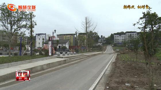 乡镇党建引领促改革提效能惠民生,为我县改革发展点赞